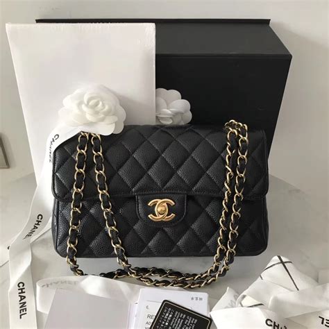 chanel black bag inside|chanel bag shop online.